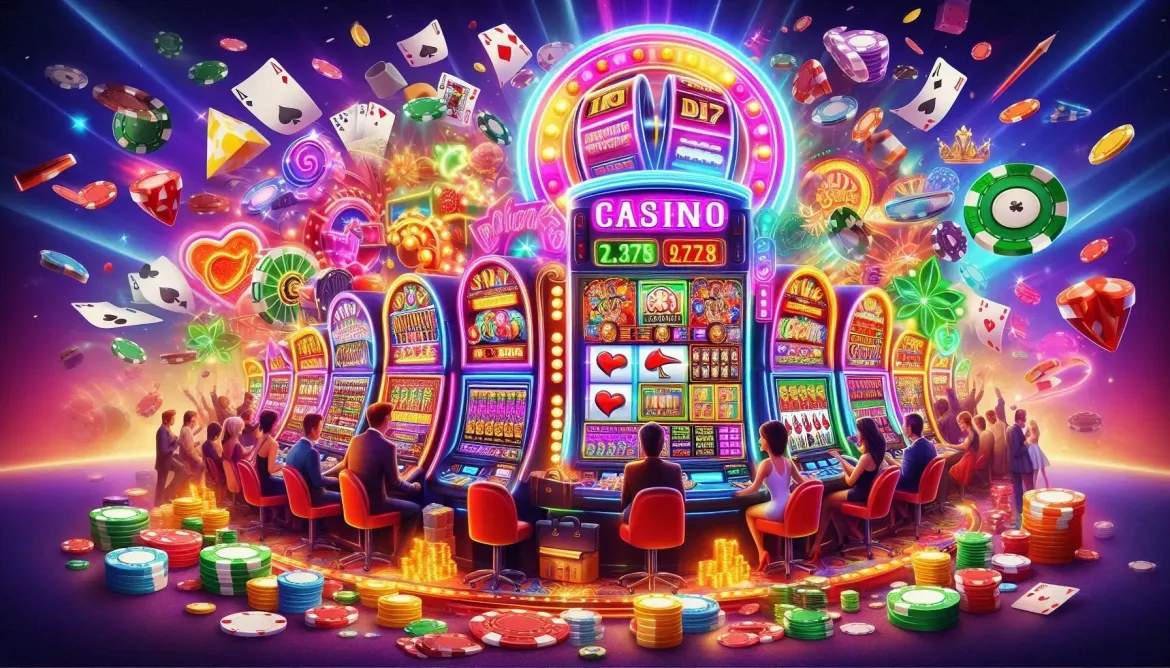 OnlySpins Casino